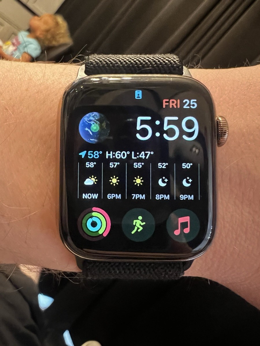 Apple Watch Series 4 Gold Band Smart Watches for Sale | Shop Apple Watch Series 4 Gold Band Smart Watches for Sale | Shop