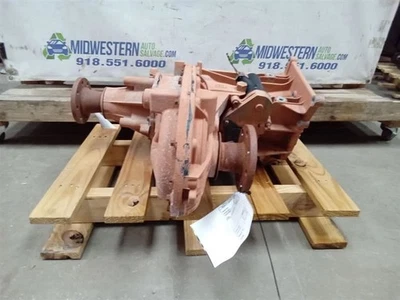 Transfer Case Electronic Shift Fits 13-16 FORD F250SD PICKUP 8889896 - Image 1 of 4