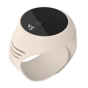 3X(Elektrische HandwäRmer, Heizarmband, 2-In-1, Camping--HandwäRmer-4837 - Bild 1 von 8