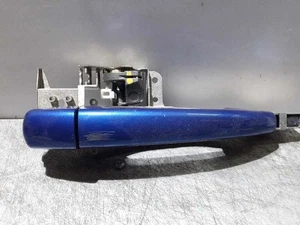 ÄUSSERER GRIFF VORNE RECHTS / AZUL / 208513 FÜR CITROËN C4 BERLINA EXCLUSIVE - Bild 1 von 10