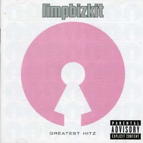 Limp Bizkit - Greatest Hitz [New CD] UK - Import - Image 1 of 1