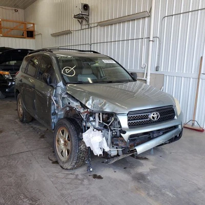 Conjunto de actuador y bomba de pieza de freno antibloqueo para 06-08 RAV4 1026719 Foto 1 de 4