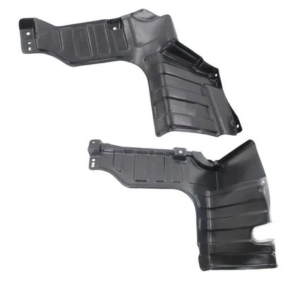 For Hyundai Elantra GT 2013-2015 Engine Splash Shield Driver and Passenger Side - Image 1 of 4