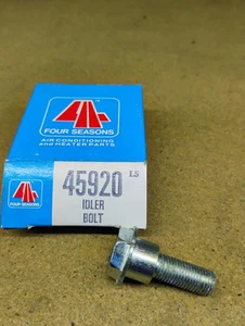 AC Idler Pulley Bolt 45920 for AMC Hornet Pacer Concord Spirit Dodge Colt D50 - Picture 1 of 3