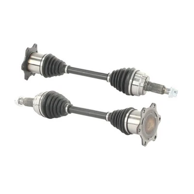 Front Axles for Chevrolet Silverado 1500 2007-2018 Sierra 1500 2007-2019 4x4 - Image 1 of 4