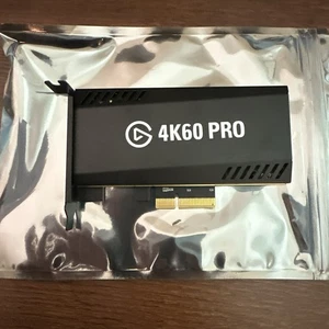 Elgato 4K60 Pro MK.2 Internal PCI Capture Card - Afbeelding 1 van 3