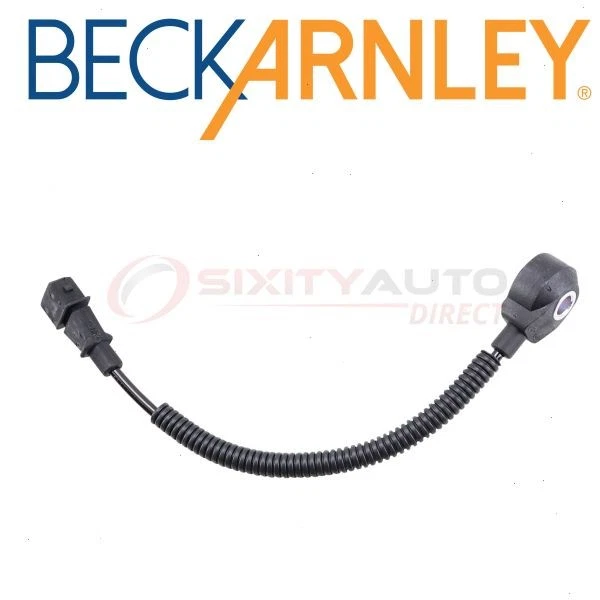 Beck Arnley Ignition Knock Detonation Sensor for 2005-2010 Kia Sportage 2.0L hw — 第 1/4 张图片