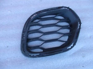 2015-2021 Mini Cooper F56 F57 John Cooper Works Front Bumper Lower Grille lh - Picture 1 of 6