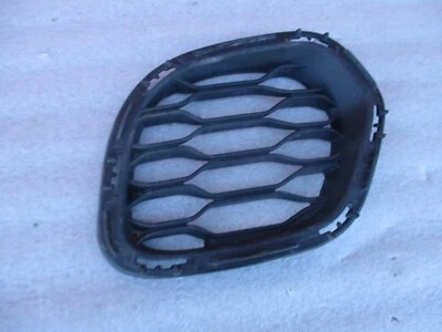 2015-2021 Mini Cooper F56 F57 John Cooper Works Front Bumper Lower Grille lh - Image 1 of 4
