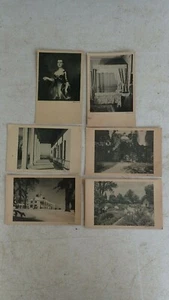 Vintage Postcards SEE PICS - Picture 1 of 10