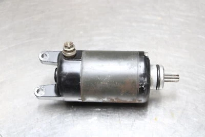 88-07 Kawasaki Ninja 250 250R EX250 Engine Starter Motor Foto 1 de 4