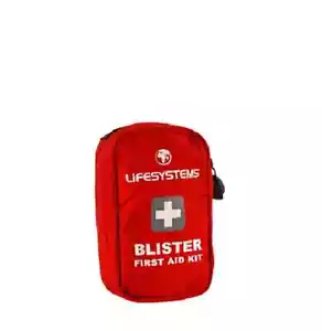 Lifesystems Blister First Aid Kit - D of E Recommended Kit - Picture 1 of 2