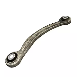 REAR LEFT SIDE FORWARD UPPER CONTROL ARM 2010-2020 MERCEDES E350 OEM - Picture 1 of 12