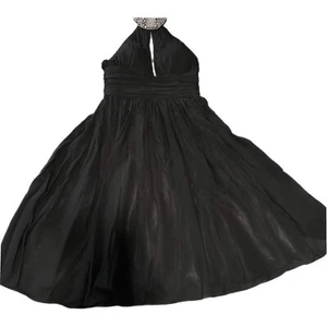 Partykleid Jolene schwarz - Bild 1 von 5