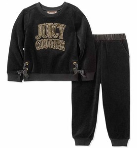 Las mejores ofertas en Juicy Couture Negro 12 meses Ropa Bebés y Niños |  eBay