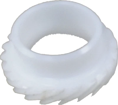 BULTACO VELOCÍMETRO SPEEDO DRIVE NYLON RUEDA DENTADA FRONTERA ALPINA MATADOR  Foto 1 de 3