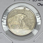 2007 Philadelphia Mint Idaho Statehood Quarter 25¢ Uncirculated Toned Crh25088