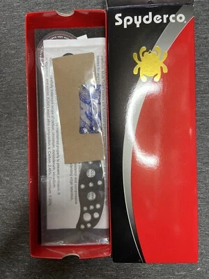 Spyderco Mule Team K294 (MT36P) SOLD OUT! - Image 1 of 2