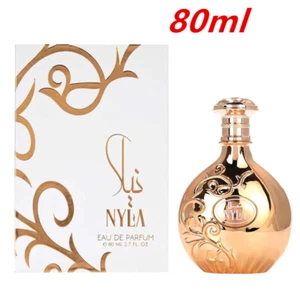 :New Arabiyat Prestige Nyla Perfume EAU De Parfum Fragrance Luxury 80ml - Picture 1 of 7