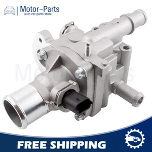 Kit de carcasa de termostato conjunto adecuado para Chevy Cruze 2011-2016 Sonic 2012-2018 - Imagen 1 de 7