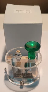 NEW Morse Express Special Limited Edition 2018 Christmas Morse Code Key. #051. - Zdjęcie 1 z 8