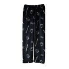 Ladies Cute Hello Kitty Pajama Trousers Lounge Pants Sleepwear Nightwear Bottoms