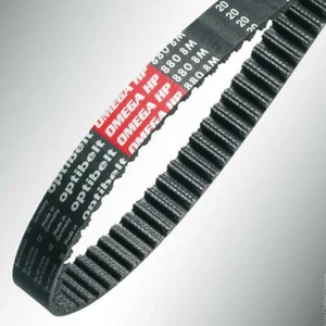 Cinturón OPTIBELT 3280-8MHP Alta Potencia 8mm Paso 410 Dientes 30mm Ancho - Imagen 1 de 1