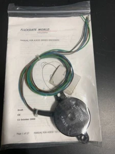 Autonnic A3030 series encoder Marine Compass Pickup - Picture 1 of 1