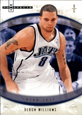 B1758- 2007-08 Fleer Hot Prospects Bk 1-60 +Inserts -You Pick- 10+ FREE US SHIP