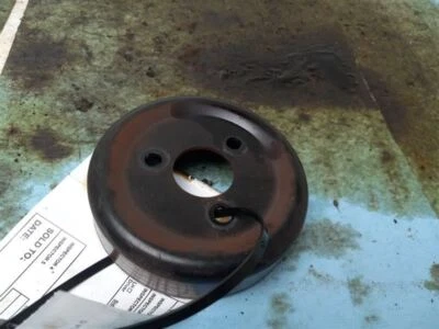 POLEA BOMBA AGUA MOTOR PARA MAZDA 6 2006-2014 Foto 1 de 4