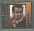 SEAN HOGAN self titled CD HTF Canadian Contemporary Country 1996 Brand New