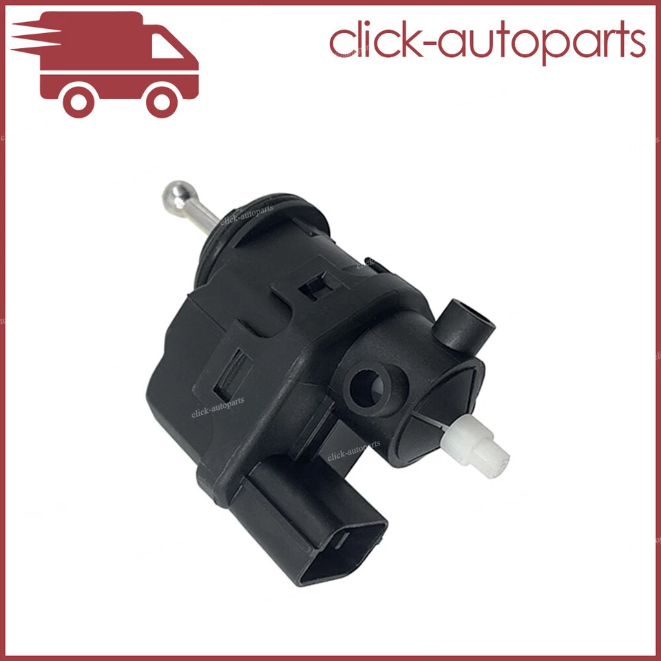 Motor de nivelamento de farol de carro 33130-SJK-J01 ajustador automático para Acura RL 05-12 - Imagem 1 de 4