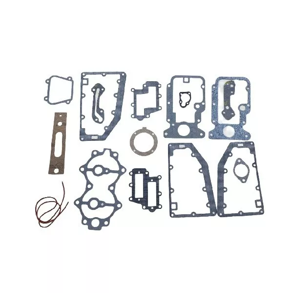 CHRYSLER-FORCE 35HP-55HP GASKET SET P/N: FG1007-1 - Image 1 of 1