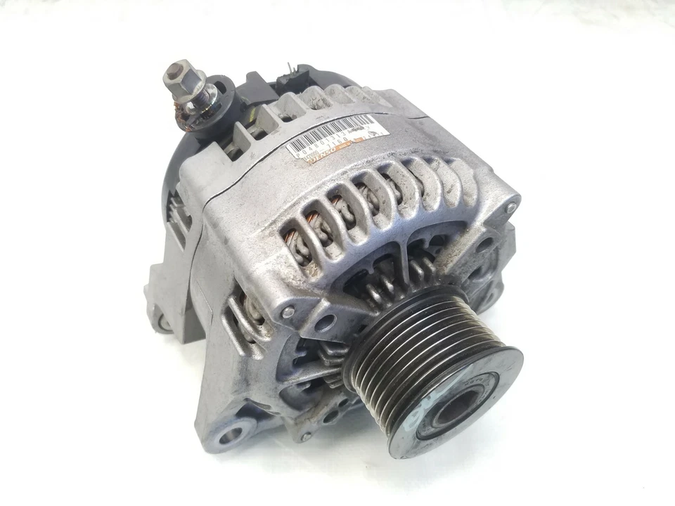 2013 - 2017 Dodge Ram 2500 3500 6.7L Engine Generator Alternator - P04801313 - Image 1 of 4