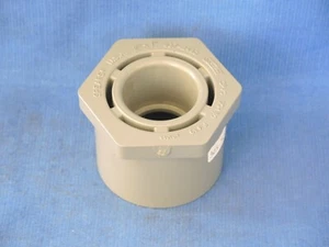 Spears 837-249C 2" x 1" Reducer Bushing - Picture 1 of 4
