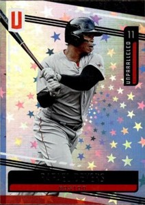 RAFAEL DEVERS  CARD #5 BUY ANY 2 ITEMS FOR 50% OFF   B221R3S1P46