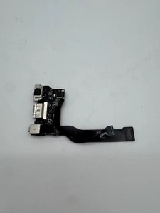 Apple MacBook Air 13" A1466 2013-2017 iO Board MagSafe Audio 820-3455 incl. flex - Imagen 1 de 2