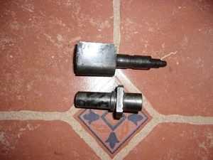 Harley Front Drum Brake Cam 64-72 Sportster 71-72 FX Shovelhead 44264 64 44156 - Picture 1 of 2