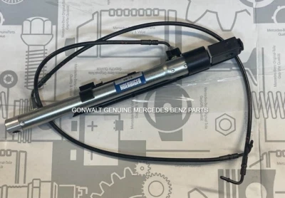 Cilindro hidráulico delantero genuino Mercedes Benz clase SL 2003-2012 OE 2308000872 Foto 1 de 3