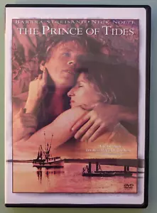 The Prince of Tides (DVD, 2001) - Picture 1 of 4