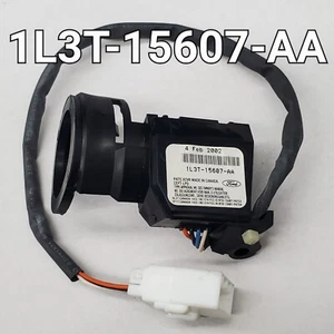 1L3T-15607-AA FORD PATS Anti-Theft Transceiver Immobilizer Ignition Module OEM - Picture 1 of 11