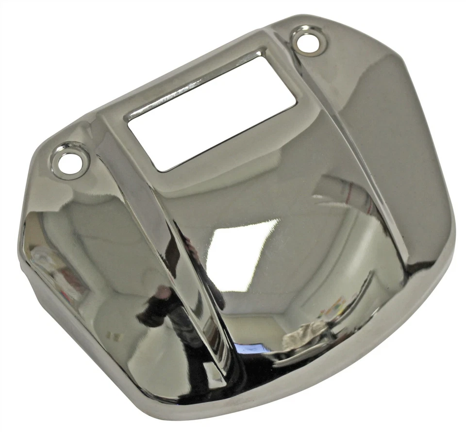 全新! 头灯支架保护套 带镂空 适用于高清 Harley-Davidson FX XL 67871-85T — 第 1/1 张图片