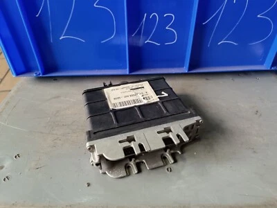 *NUOVO*!!! Centralina cambio VW Golf III 3 1H 01M927733G 5DG007651-08 HL0 - Immagine 1 di 4