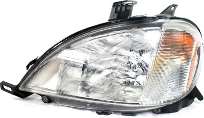 New Driver Side Headlamp Composite For Mercedes-Benz Ml320 1998-2001 - Image 1 of 4