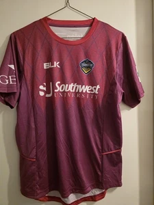 Elpaso Locomotive FC Shirt - Picture 1 of 3