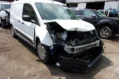 Console Front Roof Without Sunroof Fits 14-18 TRANSIT CONNECT 1882324 - Image 1 of 4