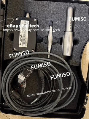 00-228-936 KUKA Electronic Calibration Instrument Tool NEW/lhy - Image 1 of 3
