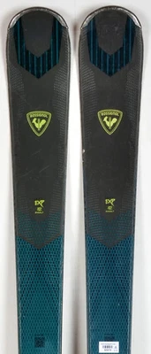 Rossignol EXPERIENCE 82 Basalt - skis d'occasion - Imagen 1 de 2