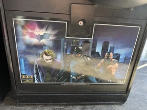BATMAN FRUIT MACHINE £100 jackpot Can Deliver Lifetime Dongle Included - Picture 1 of 2