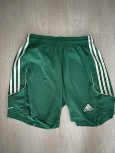 Adidas Kurze Hose / Grün / Größe: M / Fußball - Bild 1 von 1